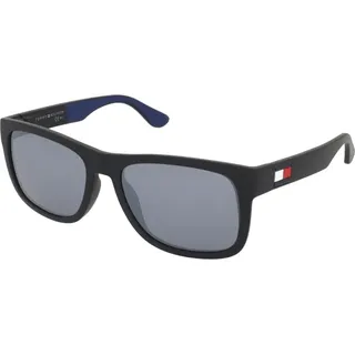 Tommy Hilfiger TH 1556/S D51/T4Glasdurchmesser: 56 - Schwarz