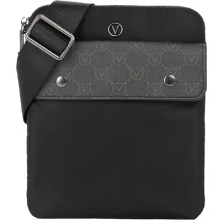 Valentino Nemesys Umhängetasche Synthetik Black