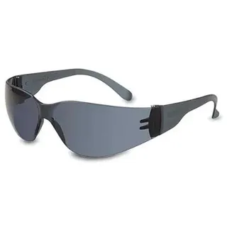 atope 149.02 Brille gegen impactó mit Solar Filter 5 – 3.1, Schwarz, L