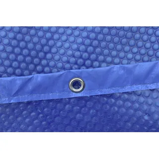 Gre Sommerabdeckung Blau 333 x 613 cm