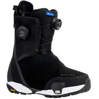 Burton Waverange X Step On Snowboard-boots Für Damen - Black - 25.5
