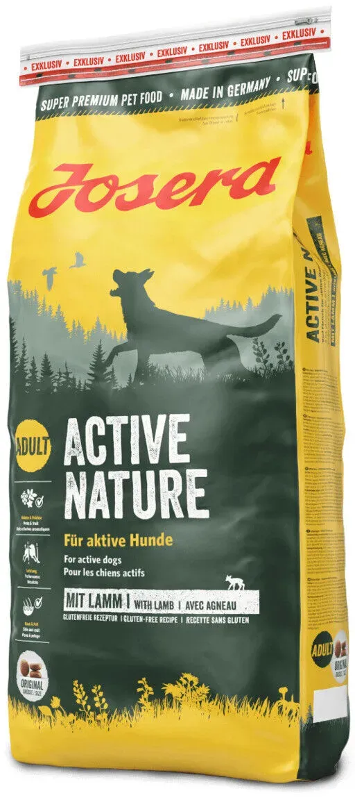 Bild von Active Nature 900 g