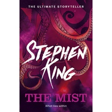 The Mist: Stephen King