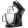 Chef XL KVL85.004.BK Schwarz