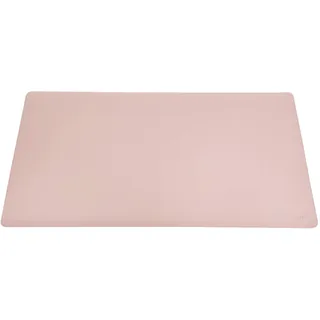 Helit H2525126 - Schreibtischunterlage the flat mat rosa