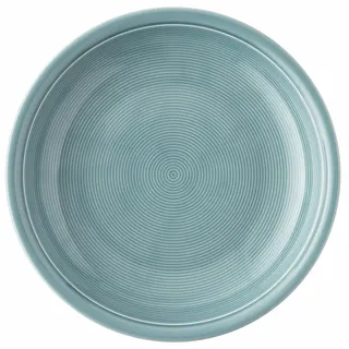 Thomas Trend Colour Ice Blue Suppenteller 24 cm