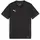 Teamgoal Trikot Schwarz 128