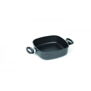 AMT Gastroguss i-E287 Bratpfanne 28x28cm