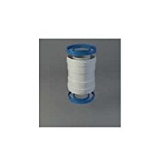 Fig 811 mttp1 Koax Muffe Union Rohr Durchmesser 80 110 mm Aluminium weiß