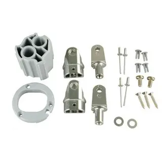 Fiamma Caravanstore F35 Pro Walzenabdeckung links 13 Markise