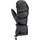 Women Mitt schwarz 6 5