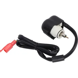12V ABS Carburetor Automatische Elektro -Choke -Ersatz für Piaggio Fly Typhoon 125