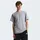 Evolution Simple Dome T-Shirt Grau L