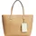 Schultertasche One Size Khaki