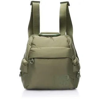 Mandarina Duck MD20 Balloon Backpack Grün
