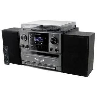 Soundmaster MCD5600 Schwarz