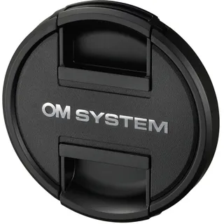 OM System Olympus LC-62G Objektivdeckel 62mm,