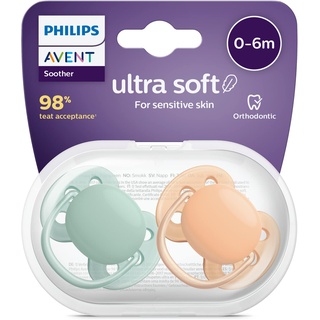 Philips Avent Ultrasoft SCF091/03