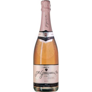 weingut champagne jm gobillard et fils, f 51160 hautvillers Gobillard & Fils Rosé Brut