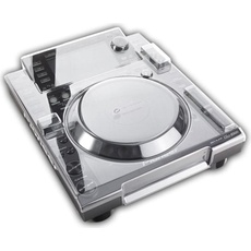Decksaver DS-PCFP-CDJ2000NXS, DJ Utensilien, Transparent