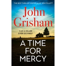 Bild von A Time for Mercy John Grisham's No. 1 Bestseller