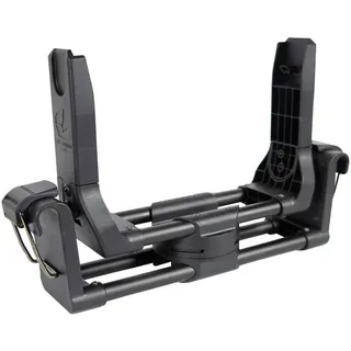 Wonderfold Babyschalenadapter , 50.8x30.48x10.48 cm , EN 1888 , Baby on Tour, Kinderwagen, Kinderwagenzubehör, Kinderwagen-Adapter