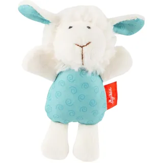 Sigikid Greifling Schaf türkis