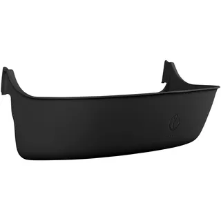 Stokke Tripp Trapp Storage, Black - Flexibler + intelligenter Behälter – Für Tripp Trapp Stühle nach 2003 – Multifunktional, schadstofffrei + einfach in der Handhabung – Spülmaschinengeeignet & BPA-frei