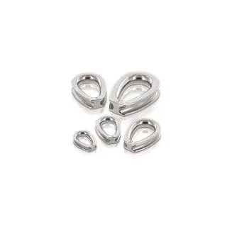 Kausche, schwere Ausführung, A4, 12mm