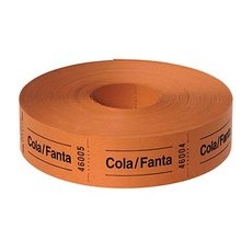 WOLF & APPENZELLER Bonrolle Cola/Fanta