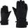 LAMONIA-Z Ski-Handschuhe Schwarz 4 5