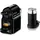 Nespresso Inissia EN 80.BAE schwarz inkl. Aeroccino