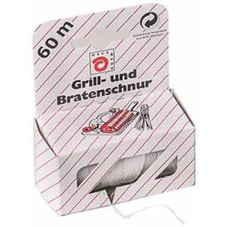 WIHEDÜ Grill/Bratenschnur, Küchengadgets, Weiss