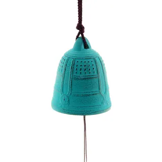 Windspiel Furin Iwachu Tsurigane 5,5 cm