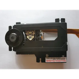 CDM 12.4 Laufwerk inkl. Lasereinheit Von Philips Neuware