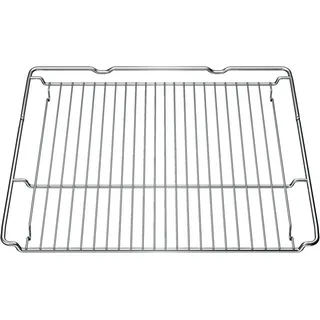 Bosch Backofenrost HEZ634000 Silber