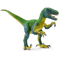 Bild von Dinosaurs Velociraptor 14585