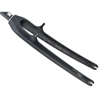 RITCHEY Wcs Carbon Cross Canti 1-1/8 ́ ́ Straßengabel - Matte Black - 28 ́ ́-700C
