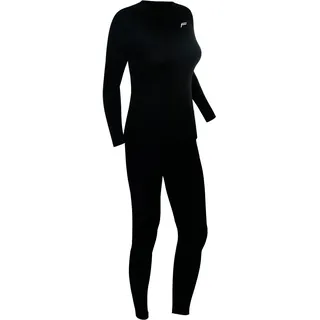 F-Lite Superlight, Funktionshose/-shirt Damen - Schwarz, M