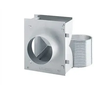 Miele DUW 20 Umbauset Umluft-Set