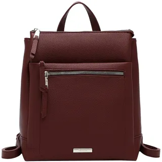 TAMARIS Rucksack TAS Melissa Rot
