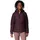 Damen Lite 2 Kapuzenjacke Moonvista M