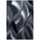 Black Schwarz 160x230cm