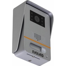 Evolveo, Klingel + Türsprechanlage, DoorPhone AP1- 2 drátový videotelefon s aplikací (Kabelgebunden)
