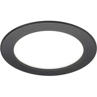 Domus Line Einbauleuchte Smally XS D-Motion schwarz