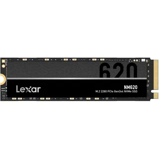 Lexar NM620 SSD M.2 2280 NVMe 2TB