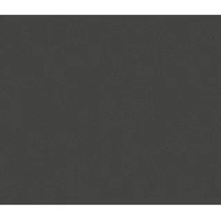 Glööckler Vliestapete Imperial«, Uni Anthrazit