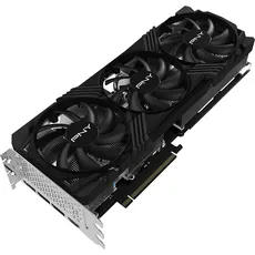 Bild von GeForce RTX 4070 Ti SUPER Verto Overclocked Triple Fan 16 GB GDDR6X VCG4070TS16TFXPB1-O