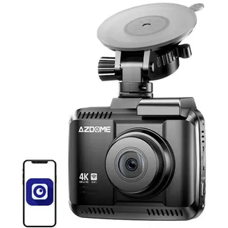 Azdome GS63H Pro 4K Dash Cam Rckfahrkamera Kit
