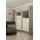 Klemmfix Pisa 35 x 130 cm grau